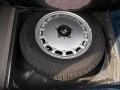 1989 Mercedes-Benz SL Class 560 SL Roadster Wheel and Tire Photo