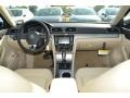 Black - Passat 2.5L SE Photo No. 5