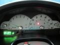 2002 Thunderbird Blue Ford Thunderbird Premium Roadster  photo #21