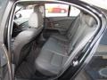 Jet Black - 5 Series 545i Sedan Photo No. 2