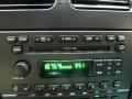 2002 Thunderbird Blue Ford Thunderbird Premium Roadster  photo #23