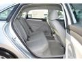 2014 Reflex Silver Metallic Volkswagen Passat 2.5L SE  photo #4