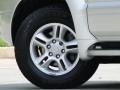 Titanium Metallic - GX 470 Photo No. 31
