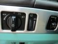 2002 Thunderbird Blue Ford Thunderbird Premium Roadster  photo #30
