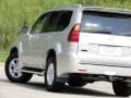 Titanium Metallic - GX 470 Photo No. 32