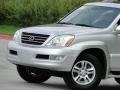 Titanium Metallic - GX 470 Photo No. 34