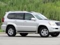 Titanium Metallic - GX 470 Photo No. 35