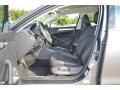 Platinum Gray Metallic - Passat 2.5L SE Photo No. 3