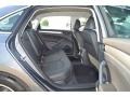Platinum Gray Metallic - Passat 2.5L SE Photo No. 4