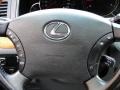 Titanium Metallic - GX 470 Photo No. 40