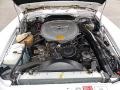 5.6 Liter SOHC 16-Valve V8 Engine for 1989 Mercedes-Benz SL Class 560 SL Roadster #85232744