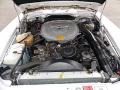  1989 SL Class 560 SL Roadster 5.6 Liter SOHC 16-Valve V8 Engine