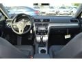 Platinum Gray Metallic - Passat 2.5L SE Photo No. 5