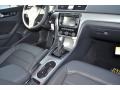 2014 Platinum Gray Metallic Volkswagen Passat 2.5L SE  photo #6