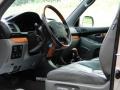 Titanium Metallic - GX 470 Photo No. 43