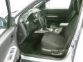 2012 Ingot Silver Metallic Ford Escape XLT V6 4WD  photo #7