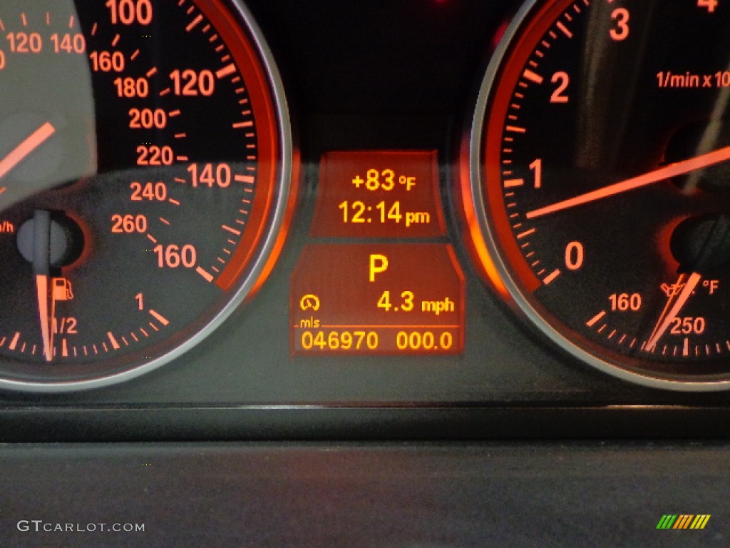 2008 3 Series 328xi Coupe - Alpine White / Cream Beige photo #16