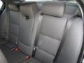 Jet Black - 5 Series 545i Sedan Photo No. 32