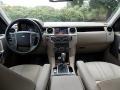 2010 Buckingham Blue Metallic Land Rover LR4 HSE  photo #14