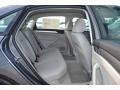 2014 Platinum Gray Metallic Volkswagen Passat 2.5L Wolfsburg Edition  photo #4