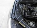 Jet Black - 5 Series 545i Sedan Photo No. 48