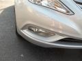 2013 Radiant Silver Hyundai Sonata Limited 2.0T  photo #5