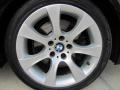 Jet Black - 5 Series 545i Sedan Photo No. 54