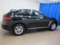 Black Obsidian - FX 35 AWD Photo No. 10