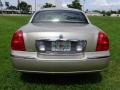 2007 Light French Silk Metallic Lincoln Town Car Signature Limited  photo #8