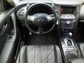 2010 Black Obsidian Infiniti FX 35 AWD  photo #25