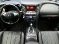Black Obsidian - FX 35 AWD Photo No. 26