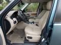 2010 Lugano Teal Land Rover LR4 HSE  photo #12