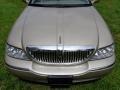 2007 Light French Silk Metallic Lincoln Town Car Signature Limited  photo #22