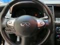 2010 Black Obsidian Infiniti FX 35 AWD  photo #41