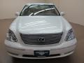 Crystal White - LS 430 Photo No. 2