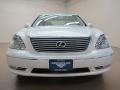 Crystal White - LS 430 Photo No. 3