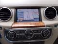 Almond/Arabica Navigation Photo for 2010 Land Rover LR4 #85234718