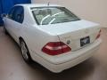 Crystal White - LS 430 Photo No. 6