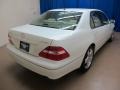 Crystal White - LS 430 Photo No. 9