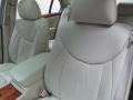 Crystal White - LS 430 Photo No. 18