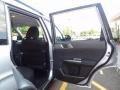 Ice Silver Metallic - Forester 2.5 X Photo No. 55