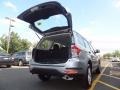Ice Silver Metallic - Forester 2.5 X Photo No. 58