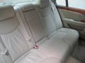 Crystal White - LS 430 Photo No. 22