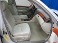Crystal White - LS 430 Photo No. 23