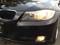 Black Sapphire Metallic - 3 Series 328xi Sedan Photo No. 47