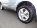 Ice Silver Metallic - Forester 2.5 X Photo No. 62