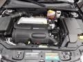  2007 9-3 2.0T Convertible 2.0 Liter Turbocharged DOHC 16V 4 Cylinder Engine