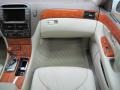 Crystal White - LS 430 Photo No. 26