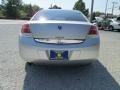 2007 Silver Pearl Metallic Saturn Aura XE  photo #6