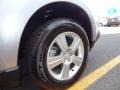 Ice Silver Metallic - Forester 2.5 X Photo No. 64